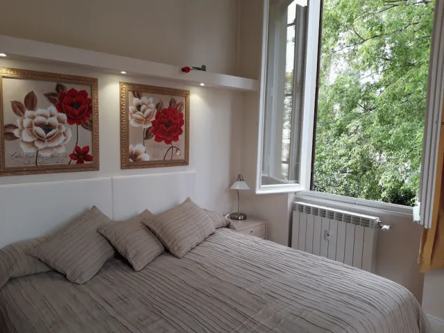 Billede av hotellet Il Sorriso - nummer 1 af 10