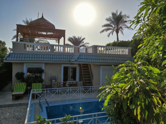 Billede av hotellet Villa Rayan - nummer 1 af 60