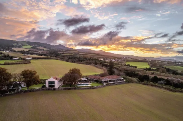 Hotellbilder av Sensi Azores Nature and SPA - nummer 1 av 100