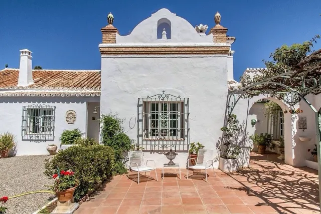 Hotellbilder av Cortijo de Correa - nummer 1 av 43