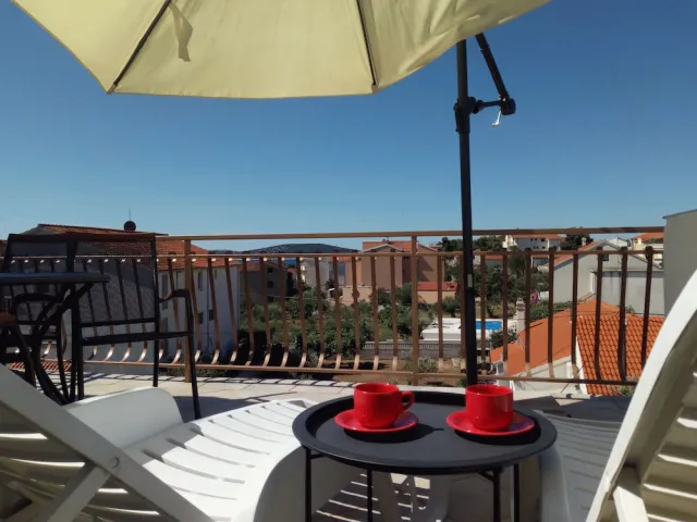 Hotellbilder av Vodice Boutique Apartments Julia - nummer 1 av 10