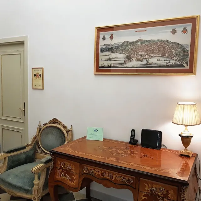 Billede av hotellet Residence San Mattia - nummer 1 af 10