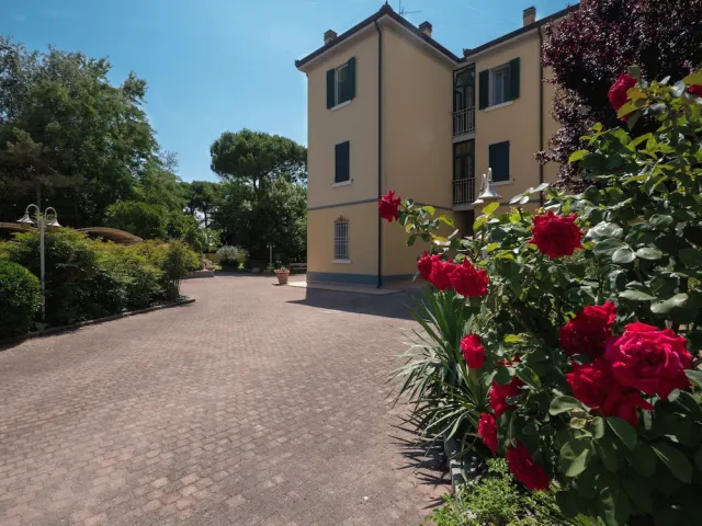 Billede av hotellet Villa Bellini - nummer 1 af 56