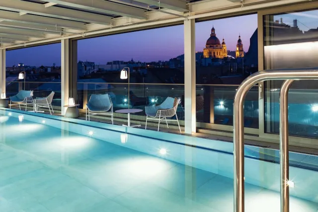 Billede av hotellet Cortile Hotel - Adult only - nummer 1 af 10