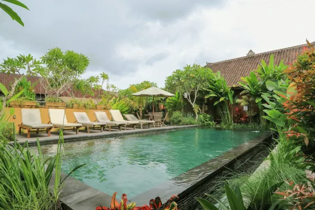 Billede av hotellet Bali Sunshine Ubud - nummer 1 af 10