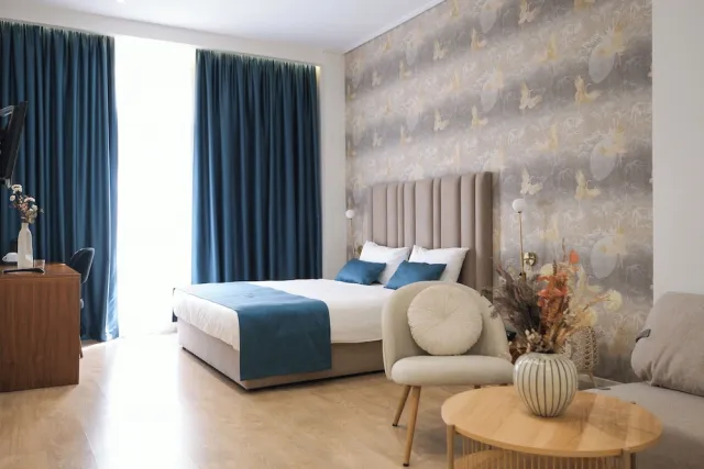 Hotellbilder av Golden City Hotel, Tirana - nummer 1 av 100