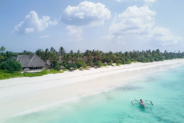 Billede av hotellet Zanzibar Pearl Boutique Hotel & Villas - nummer 1 af 10