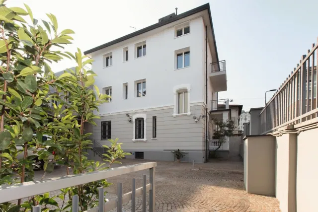 Billede av hotellet Martini Suite - nummer 1 af 10