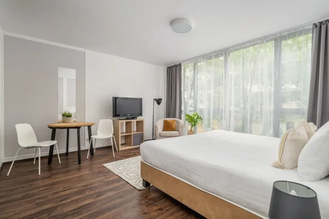 Billede av hotellet Vagabond Downtown - nummer 1 af 10