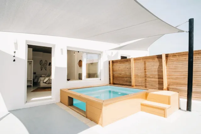 Billede av hotellet Mesanto Luxury Suites - nummer 1 af 80