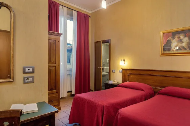 Billede av hotellet Kursaal & Ausonia - nummer 1 af 10