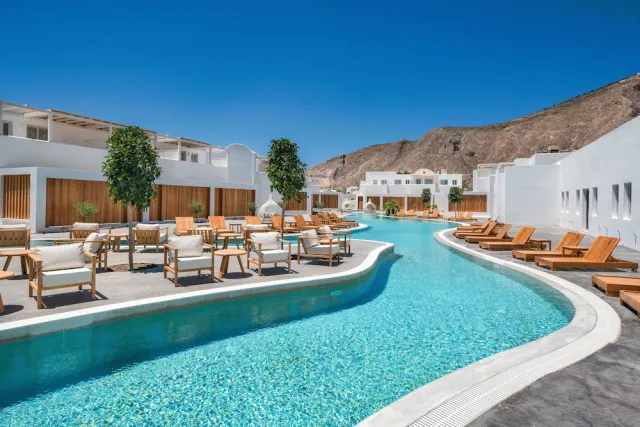 Billede av hotellet Meltemi Blu - Adults Only - nummer 1 af 24