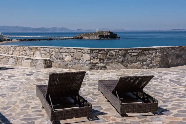 Billede av hotellet Iliada Suites - Adults only - nummer 1 af 10