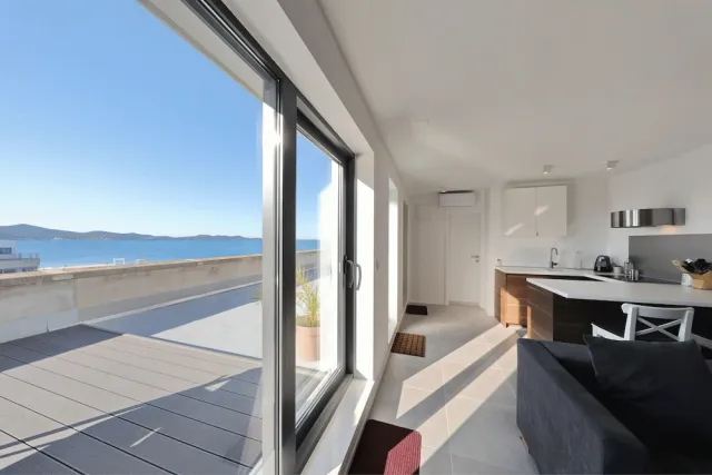 Billede av hotellet Stunning View Apartment - nummer 1 af 24