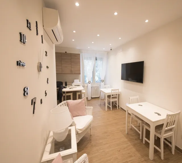 Billede av hotellet BePlace Aventino - nummer 1 af 10