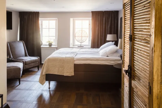 Billede av hotellet Hotell Visby Börs - nummer 1 af 10