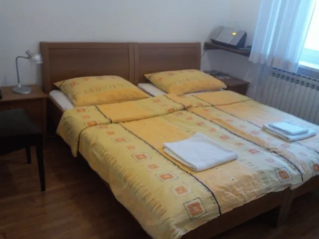 Billede av hotellet Angela Classic Rooms - nummer 1 af 10