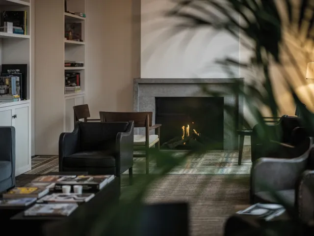 Hotellbilder av august - nummer 1 av 10