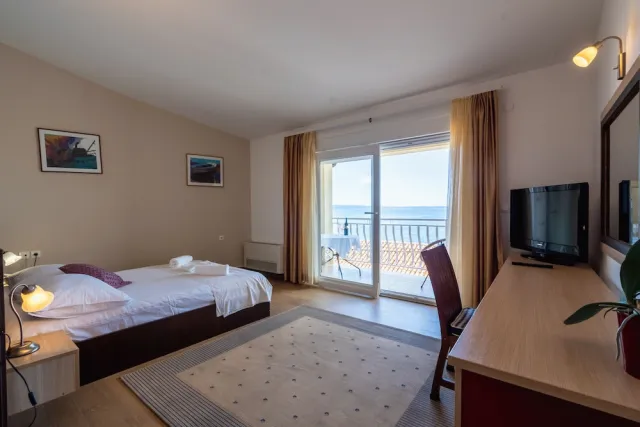 Billede av hotellet Pansion Epetium - nummer 1 af 10