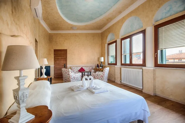 Billede av hotellet Lady Verona - nummer 1 af 10