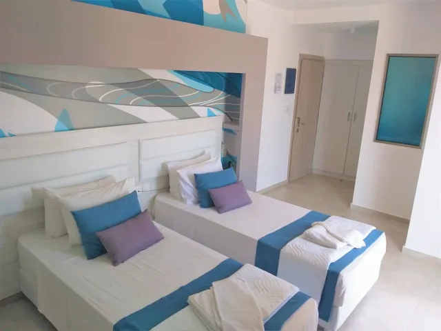 Hotellbilder av Sun Boutique Hotel - Adults Only - nummer 1 av 29