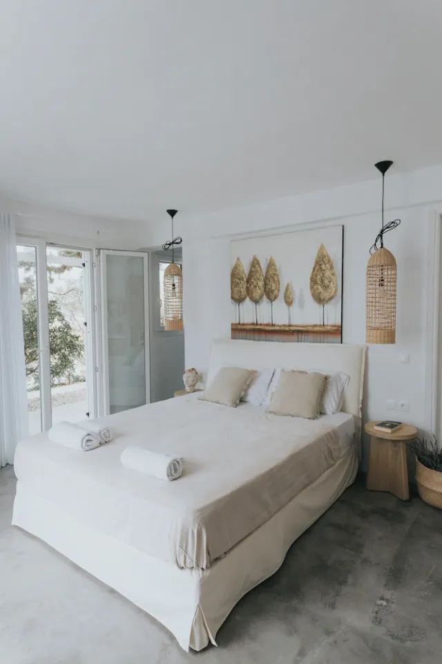 Hotellbilder av MyMykonos Villa - nummer 1 av 10