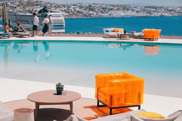 Hotellbilder av Destino Anamar Mykonos - nummer 1 av 76