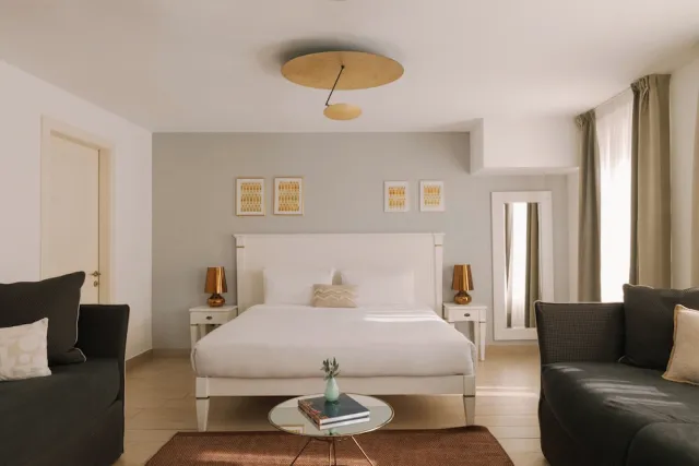 Hotellbilder av IH Hotels Venezia Salute Palace - nummer 1 av 55