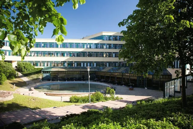 Billede av hotellet Stockholm Hotel Apartments Sollentuna - nummer 1 af 71