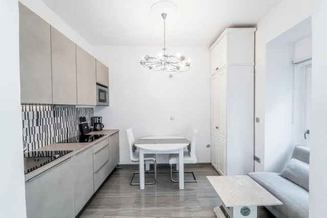 Hotellbilder av Kenti Residence - nummer 1 av 37