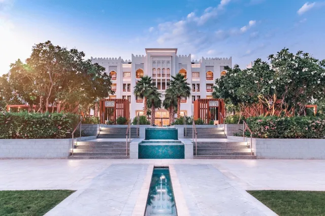 Hotellbilder av Al Messila, a Luxury Collection Resort & Spa, Doha - nummer 1 av 10