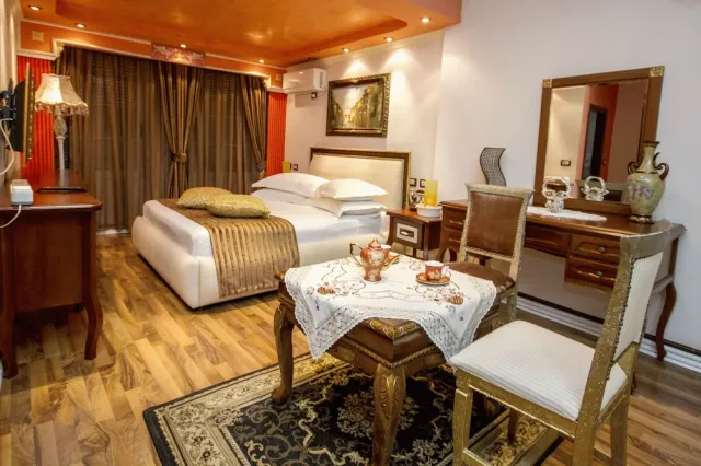 Hotellbilder av Hotel Boutique Villa Fernando - nummer 1 av 40
