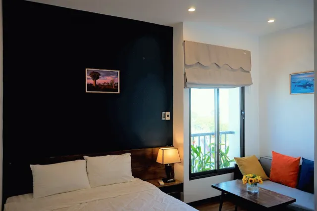 Billede av hotellet Oasis Hotel & Apartment - nummer 1 af 10