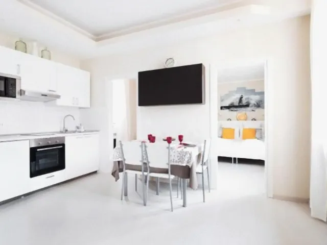 Billede av hotellet 5 Tourist House Apartment Centre Bologna - nummer 1 af 10