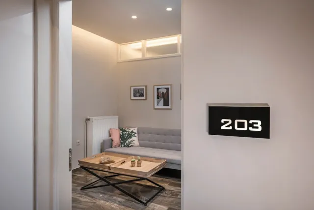Billede av hotellet Sun Ray Luxury Apartments - nummer 1 af 10