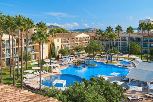 Hotellikuva CM Mallorca Palace Hotel - Adults Only - numero 1 / 41