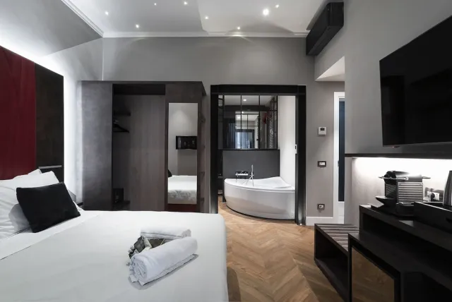 Billede av hotellet Artemide GuestHouse - nummer 1 af 10