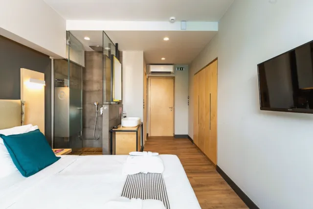 Billede av hotellet St. Bjur Suites - nummer 1 af 10