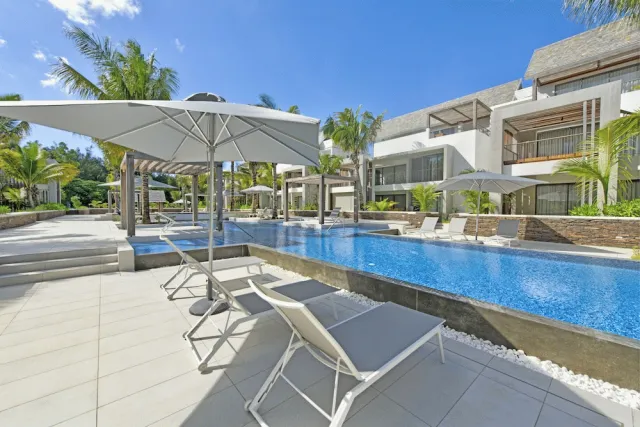 Hotellbilder av Mont Choisy Le Parc by Pam Golding - nummer 1 av 100