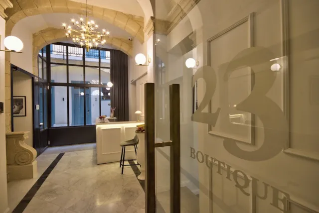 Billede av hotellet 23 Boutique - nummer 1 af 10