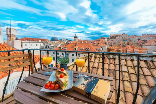 Hotellbilder av Scalini Palace - nummer 1 av 65