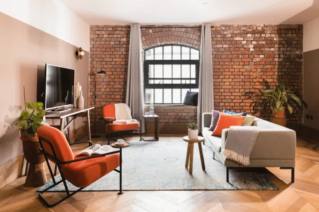 Billede av hotellet Native Manchester - nummer 1 af 10