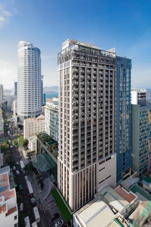 Billede av hotellet Art Nest Hotel Nha Trang - nummer 1 af 10