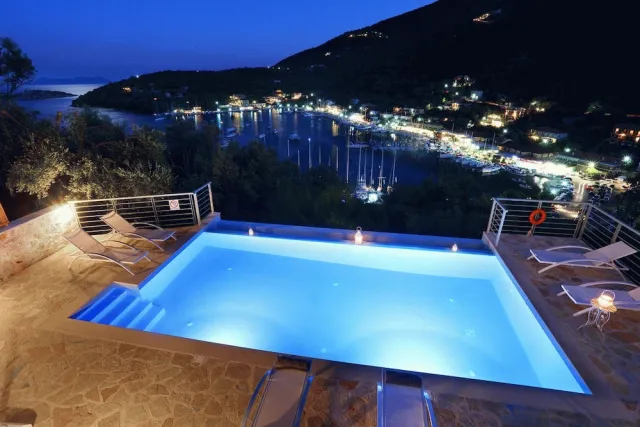 Billede av hotellet Ktima Aniforeli Luxury Villas - nummer 1 af 45