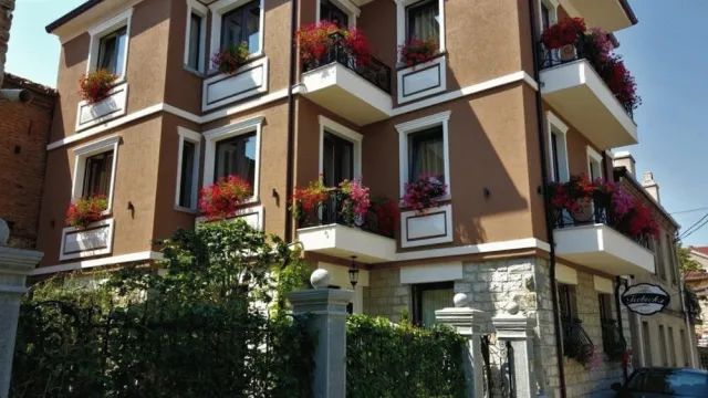 Hotellbilder av Vila Trebicka - nummer 1 av 50