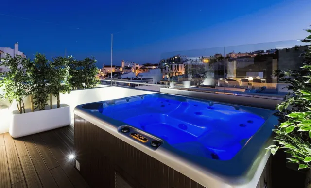 Hotellbilder av D Loft Downtown - nummer 1 av 70