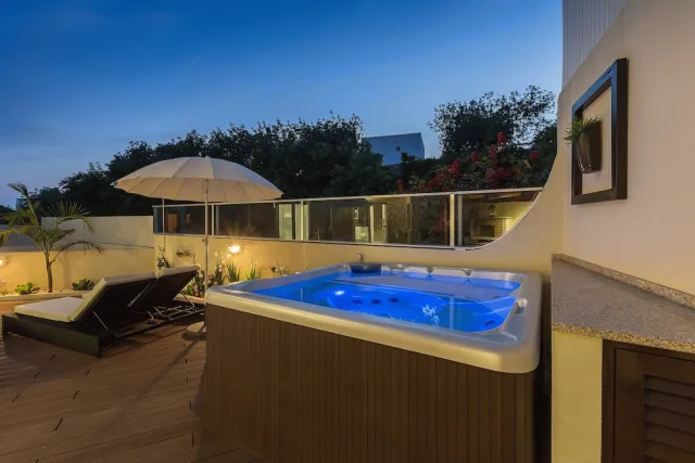 Hotellbilder av D Loft Sea and Golf - nummer 1 av 93