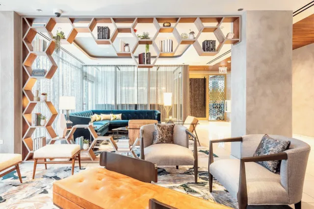 Hotellbilder av Le Méridien Essex Chicago - nummer 1 av 42