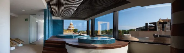 Billede av hotellet Elke Spa Hotel - nummer 1 af 10