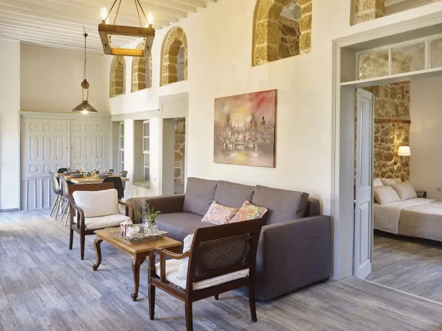 Hotellbilder av Old Town House - nummer 1 av 69